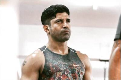 Complaint Filed against Farhan Akhtar over Comments on Citizenship Act