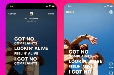 Instagram Reels Gets This New Stories-Like Feature: How It Works