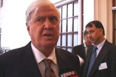 Pak's not supporting terrorism: UK