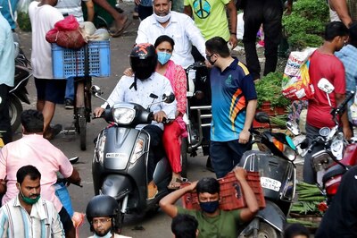 Mumbai Sees 235 Covid-19 Cases, Lowest Since May 25; No Deaths for Third Day in Row