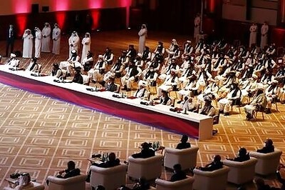 Explainer: Afghan-Taliban Peace Talks: Who, What, Where And Why