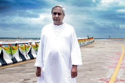Facing Frenemy BJP, Stakes Highest for Naveen Patnaik in Round 2 Tomorrow