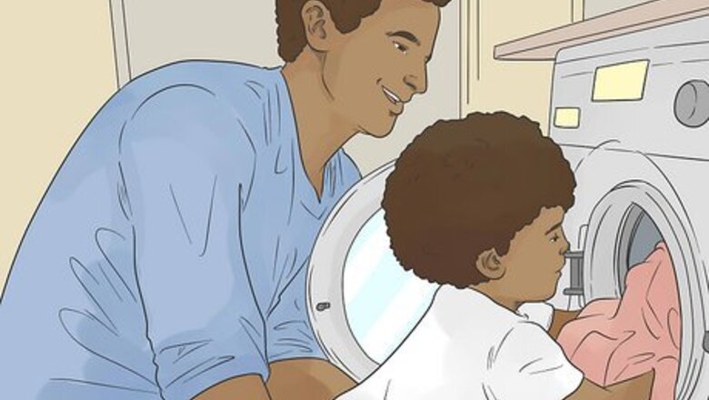 How to Teach Your Kids Life Skills
