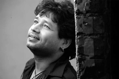 Sufi Music Teaches One Simplcity, Ethereal Aspects Of Life: Kailash Kher