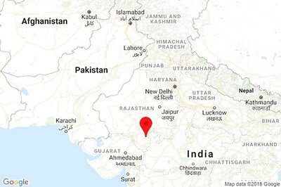 Bari Sadri Election Result 2018 Live Updates: Candidate List, Winner, MLA, Leading, Trailing, Margin