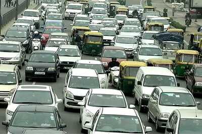 Delhi for second phase of odd-even as early as February 14: Survey