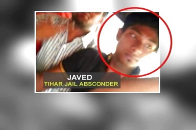 LG Najeeb Jung orders Majesterial probe into the Tihar jail break case