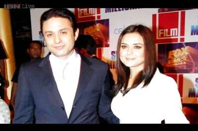 Mumbai Police to record statement of Ness Wadia's witnesses by Wednesday