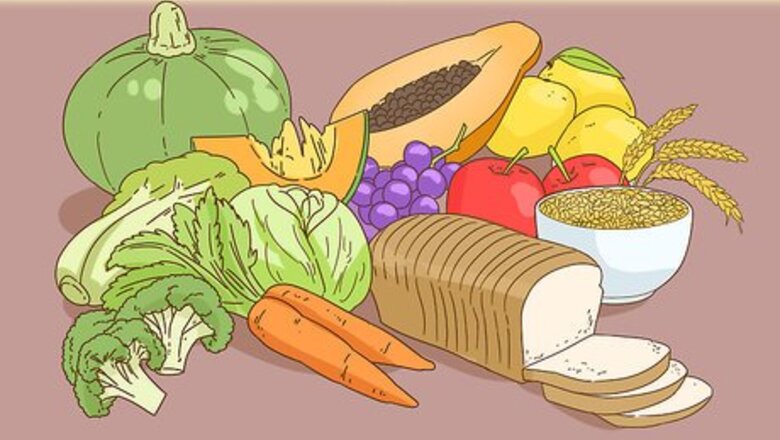 How to Lose the Freshman 15