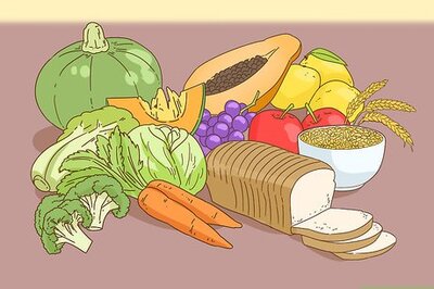 How to Lose the Freshman 15