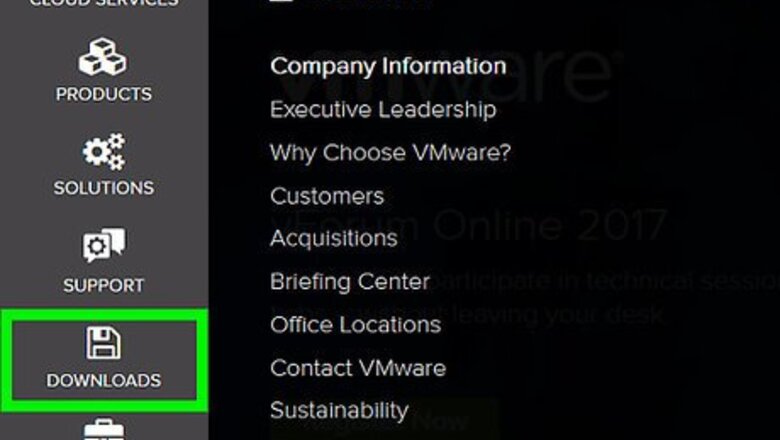 How to Run Multiple Operating Systems Concurrently Using VMware
