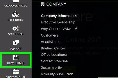 How to Run Multiple Operating Systems Concurrently Using VMware