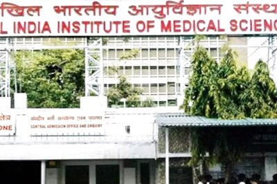 Delhi Police Register Case After AIIMS Doctor Alleges Rape By Senior Colleague