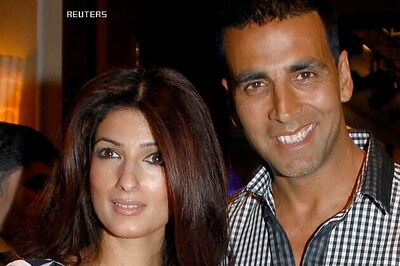 Akshay Kumar: Our home needed a baby girl