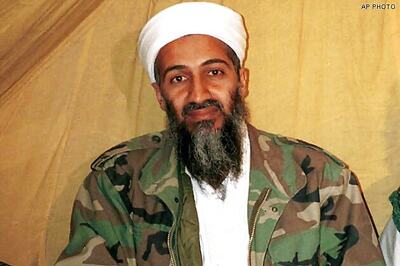 UN removes Osama bin Laden from sanctions list