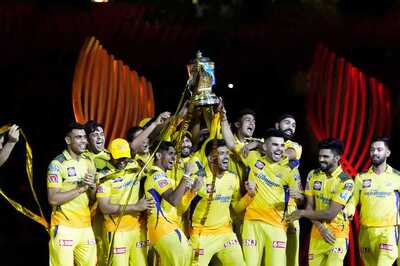 IPL 2023 Prize Money: CSK Get Rs 20 Crore, Gill Wins 4 Awards & Rs 40 Lakh- Full List Here