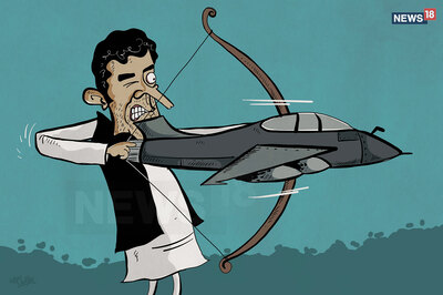 Relief for Rahul Gandhi as SC Closes Contempt Case Over ‘Chowkidar Chor Hai’ Jibe With Word of Caution