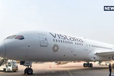Vistara Starts Direct Flight from Delhi to Male, Full Detail Here
