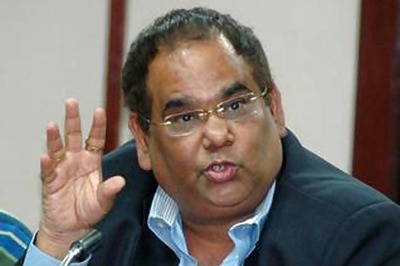 Playing a rapist is a dirty job: Satish Kaushik