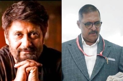 The Vaccine War Box Office Day 1: Vivek Agnihotri Film Underperforms, Earns Rs 1.30 Crore