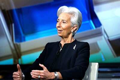 IMF Chief Christine Lagarde Guilty of Criminal Negligence
