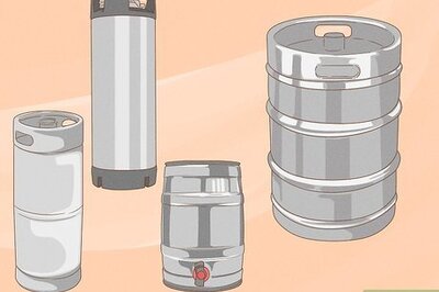How to Buy a Keg