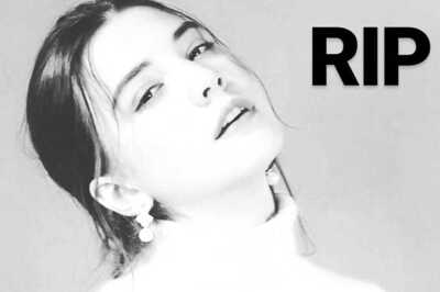 Shanghai Police See no Foul Play in Russian Teen Model's Death