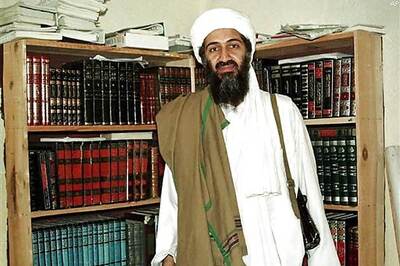 US seeks access to American out to get Osama