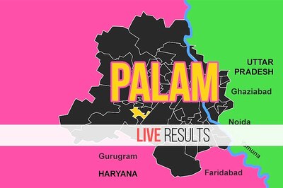 Palam Election Result 2020 Live Updates:  Bhavna Gaur of AAP Wins