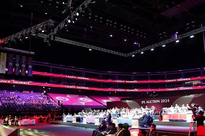 BCCI to Meet Team Owners on April 16 to Discuss Next IPL Mega Auction: Report