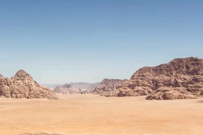 4000-year-old Ancient Rock Art Reveals Surprising Insights Into Sahara's Green Past