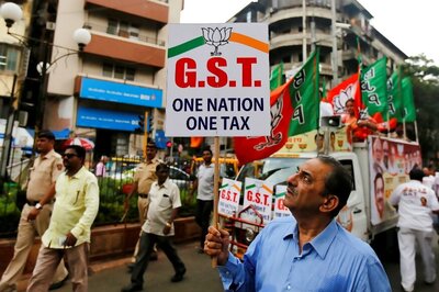 GST Racket Involving Fake Invoices Worth Rs 220 Crore Busted in Tamil Nadu, 2 Arrested