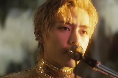 BTS Star V's Love Me Again Music Video Surpasses 100 Million Views On YouTube