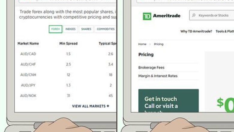 How to Join Forex