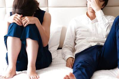 Do You Feel Pain during Sex? It Can Be Dyspareunia