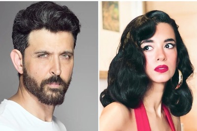Hrithik Roshan And Saba Azad's Bond 'Really Special'; Actor Kept It Secret for Months: Report