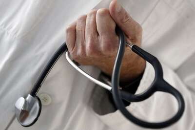 Some States, Medical Colleges Move SC for Separate MBBS Entrance Exam