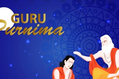 Guru Purnima 2024: Date, Rituals And Significance