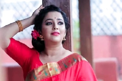 Marathi Actress Apurva Nemlekar Shares Adorable Post For Her Mother