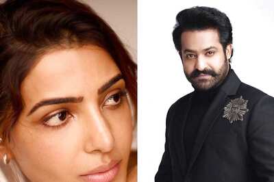 Jr NTR Takes Dig at Konda Surekha for Comments on Samantha's Divorce: 'Dragging Personal Lives...'