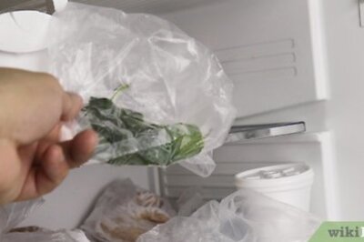 How to Defrost Mint