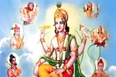 Nirjala Ekadashi Katha 2022: When Ved Vyas Explained The One-Day Fast To Bhima