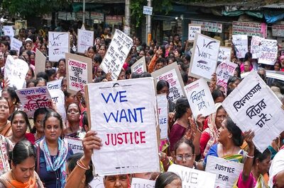 RG Kar Ex-Principal Sandip Ghosh, Kolkata Cop To Be Produced In Court Today, Doctors To Hold Mega Protest Rally | Updates