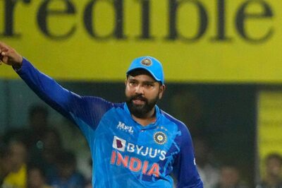 T20 World Cup: INOX Will Live Screen India Matches in Cinema Halls, Signs Agreement With ICC