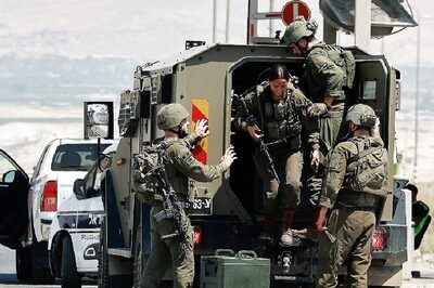 Truck Driver Kills Three Israeli Guards At West Bank’s Allenby Bridge Crossing