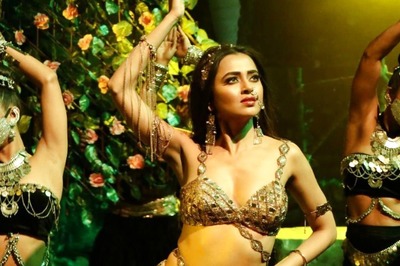 Naagin 6 Promo: Tejasswi Prakash as 'Sarvasheshta Naagin' Leaves Fans Super Excited, Watch