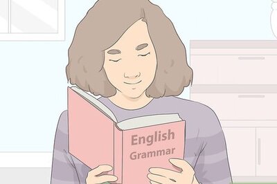How to Improve Creative Writing