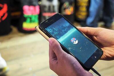 New York Wants Sex Offenders Barred From Playing Pokemon Go