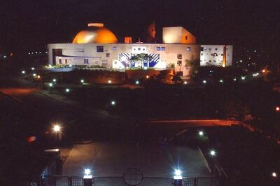 MP Budget Session Begins Amid Ruckus by Opposition Congress