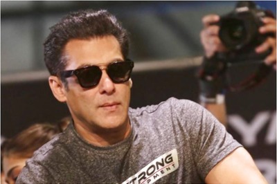 With 3 Movies Ready for Release, Salman Khan Says 'We Make Films But Where to Release Them'